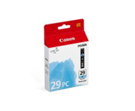 Canon PGI-29PC photo cyan (do 1375 zdjęć) - 121854 - zdjęcie 2